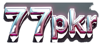 77pkr logo