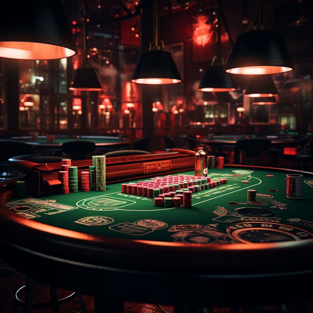 77pkr Live Casino
