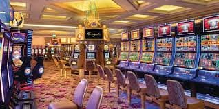 77pkr Slots