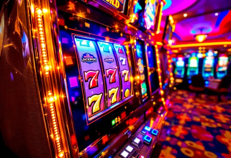 77pkr Game Navigation